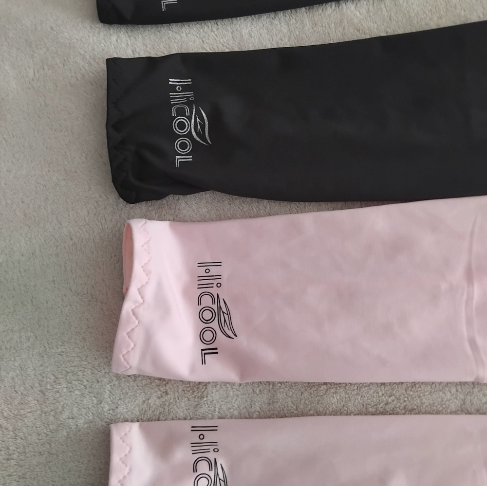 Uv arm protector sleeves - Picture 2 of 2